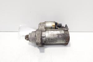 Electromotor, cod 02T911024N, Seat Toledo 4 (KG3), 1.2 TSI, CBZA, 5 vit man (idi:684797) din dezmembrari