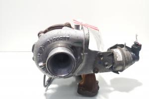 Turbosuflanta, cod GM55581063, Opel Astra J, 2.0 CDTI, A20DTH (idi:686757) din dezmembrari