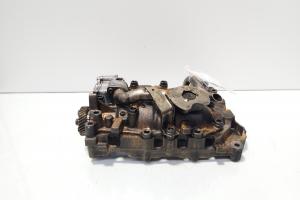 Pompa ulei, cod 03G115105C, Audi A6 Avant (4F5, C6) 2.0 TDI, CAH (idi:686431) din dezmembrari