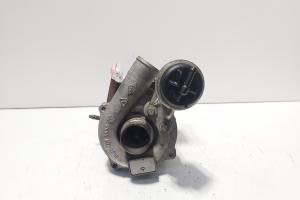 Turbosuflanta, cod 54359700002, Renault Kangoo 1 Express, 1.5 DCI, K9K710 (idi:686802) din dezmembrari
