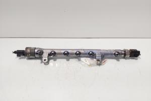 Rampa injectoare cu senzori, cod 03L130089B, Audi A3 Sportback (8PA) 1.6 TDI, CAY (idi:686467) din dezmembrari