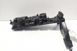 Capac culbutori, cod 9689112980, Ford Focus 3, 1.5 TDCI, XWDD (idi:686774) din dezmembrari