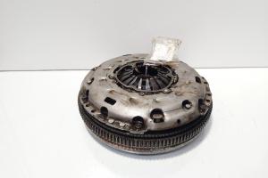 Volanta masa dubla cu placa presiune, Vw Eos (1F7, 1F8) 2.0 TDI, CBA, 6 vit man (idi:686438) din dezmembrari