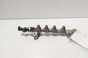Rampa injectoare cu senzor, cod GM55576177, 0445214221, Opel Insignia A, 2.0 CDTI, A20DTL  (idi:684808) din dezmembrari