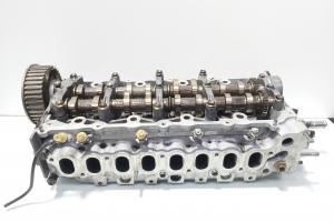 Chiulasa cu 2 axe came, Toyota Corolla Sedan (E15), 2.0 diesel, 1AD-FTV (idi:687097) din dezmembrari