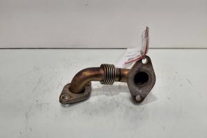 Conducta gaze, cod 03G131521T, Skoda Octavia 2 (1Z3) 2.0 TDI, BKD (idi:686269) din dezmembrari