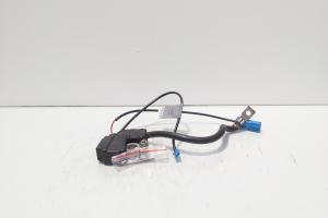 Borna baterie (-), cod 9184207-02, Bmw 3 (E90) (id:687117) din dezmembrari