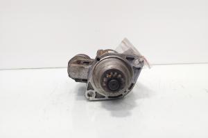 Electromotor, VW Jetta 4 (6Z), 2.0 TDI, CFF, 6 vit man (idi:687017) din dezmembrari