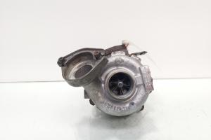 Turbosuflanta, cod 762965-5017S, Bmw 3 (E46), 2.0 diesel, 204D4 (idi:687031) din dezmembrari