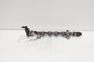 Rampa injectoare cu senzori, cod 03L130089J, Audi Q3 (8UB) 2.0 TDI, CFF (id:687182) din dezmembrari