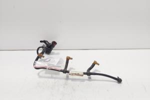 Rampa retur injectoare, Renault Scenic 3 1.5 DCI, K9K832 (id:687220) din dezmembrari