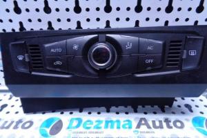 Panou comanda ac, 8T1820043AM, Audi A4 (8K2, B8) din dezmembrari