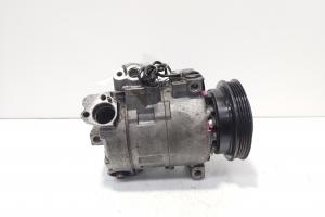 Compresor clima Denso, cod 8D0260808, Skoda Superb I (3U4), 1.9 TDI, AWX (idi:413892) din dezmembrari