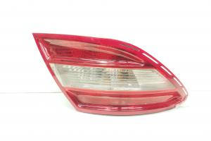 Stop stanga aripa, cod A2048200164, Mercedes Clasa C (W204) (id:687267) din dezmembrari