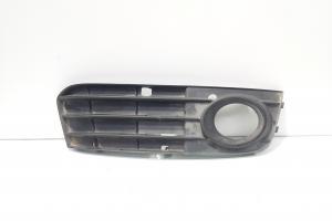Grila proiector dreapta, cod 8K0807682A, Audi A4 (8K2, B8) (id:687272) din dezmembrari