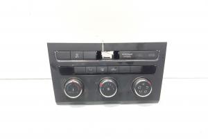 Display ac, cod 5F0907426H, Seat Leon (5F1) (id:687142) din dezmembrari