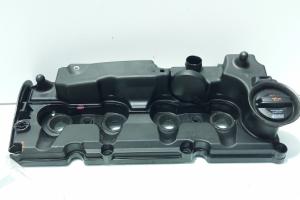 Capac culbutori, cod 03L103469S, Audi A4 (8W2, B9) 2.0 TDI, DET (id:687226) din dezmembrari