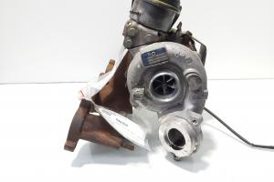 Turbosuflanta, cod 03L253019J, VW Golf 6 (5K1), 2.0 TDI, CBA (idi:686958) din dezmembrari