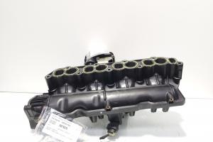 Galerie admisie cu clapete, cod GM55571993, Opel Astra J, 2.0 CDTI, A20DTH (idi:687029) din dezmembrari