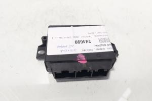 Modul senzori parcare, Vw Passat (362) (id:244699) din dezmembrari