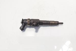 Injector, cod 0445110566, Citroen DS4, 1.6 blueHDI, BHZ (idi:684023) din dezmembrari