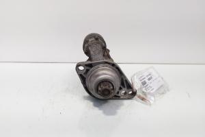 Electromotor, cod 02Z911023H, Audi A3 Cabriolet (8P7) 1.9 TDI, BLS, 5 vit man (idi:686218) din dezmembrari
