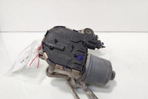 Motoras stergatoare dreapta fata, cod BM51-17504-BK, Ford Focus 3 Turnier (id:687292) din dezmembrari