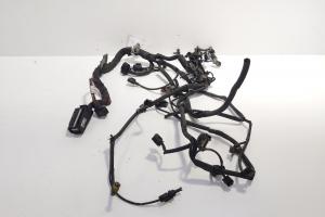 Instalatie electrica motor, cod 6461502020, Mercedes Clasa C (W204) 2.2 CDI, OM646811 (id:686976) din dezmembrari