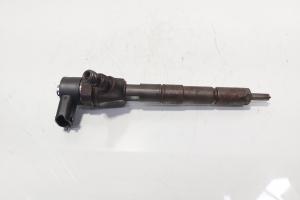 Injector, cod 0445110327, Opel Insignia A Sedan, 2.0 CDTI, A20DTC (idi:684243) din dezmembrari
