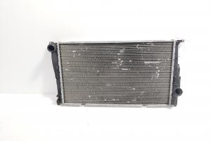 Radiator racire apa, cod 7788903, Bmw 1 (E81, E87) 2.0 diesel, N47D20A (id:687139) din dezmembrari