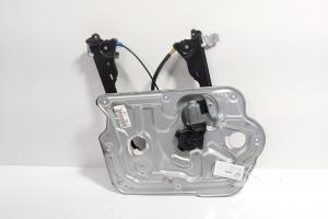 Macara cu motoras usa stanga fata, Nissan Qashqai (id:687324) din dezmembrari