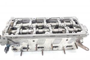 Chiulasa cu 2 axe came, cod 03L103373A, VW Golf 6 Variant (AJ5), 1.6 TDI, CAY (idi:686164) din dezmembrari