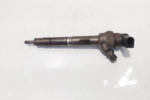 Injector, cod 03L130277J, 0445110369, Vw Eos (1F7, 1F8), 2.0 TDI, CFF (idi:684252) din dezmembrari