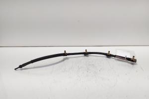 Rampa retur injectoare, VW Golf 7 (5G), 1.6 TDI, CLH (idi:687234) din dezmembrari