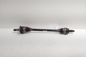 Planetara stanga spate, cod 7581021, Bmw 5 (F10) 2.0 diesel, N47D20C, 6 vit man (id:686949) din dezmembrari