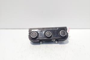 Panou comenzi ac, cod 5HB009751, Vw Golf 6 Variant (AJ5) (id:687311) din dezmembrari
