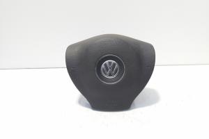 Airbag volan, cod 3C8880201K, Vw Golf 6 Variant (AJ5) (id:687319) din dezmembrari