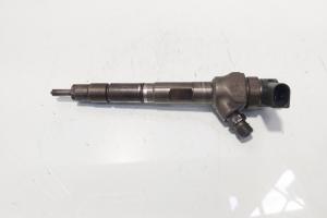 Injector, cod 03L130277J, 0445110369, Vw Golf 6 (5K1), 2.0 TDI, CFF (idi:684254) din dezmembrari