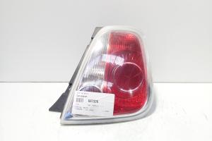 Stop dreapta aripa, Fiat 500 (id:687326) din dezmembrari
