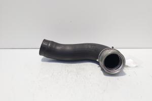 Furtun intercooler, cod 1K0145832N, Vw Passat Variant (3C5) 2.0 TDI, CBA (id:687353) din dezmembrari
