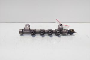 Rampa injectoare cu senzor, cod GM55576177, 0445214221, Opel Insignia A 2.0 CDTI, A20DTE (id:687344) din dezmembrari