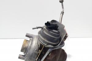 Supapa turbo electrica, Ford Focus 3 Turnier 1.6 TDCI, T1DB (id:687364) din dezmembrari