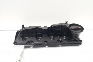 Capac culbutori, cod 03L103469R, Audi A3 Cabriolet (8P7) 2.0 TDI, CFF (id:685957) din dezmembrari