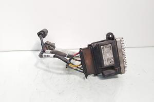 Releu electroventilator, cod 8K0959501G, Audi Q3 (8UB) 2.0 TDI, CFF (id:687165) din dezmembrari