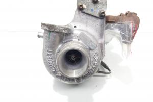 Turbosuflanta, cod GM55570748,Opel Insignia A Sedan, 2.0 CDTI, A20DTH (idi:687241) din dezmembrari