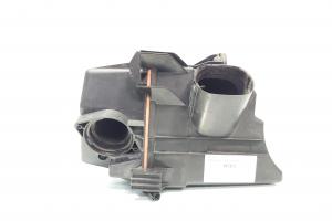 Carcasa filtru aer, cod 6Q0129601AR, Skoda Fabia 2 Combi (5J, 545) 1.4 TDI, BNV (id:687423) din dezmembrari