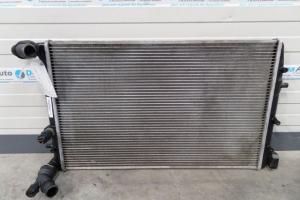 Radiator racire apa Vw Polo 9N, 1.4tdi, 6Q0121253R din dezmembrari