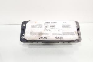 Airbag pasager, cod 8V0880204D, Skoda Octavia 3 Combi (5E5) (id:431843) din dezmembrari