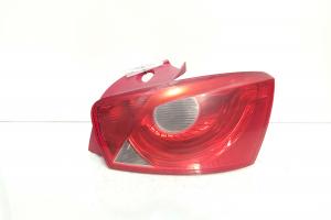 Stop dreapta aripa, Seat Ibiza 5 (6J5) (id:687414) din dezmembrari