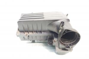 Carcasa filtru aer, cod 5Q0129607S, Skoda Octavia 3 (5E3) 1.6 TDI, CLH (id:687434) din dezmembrari